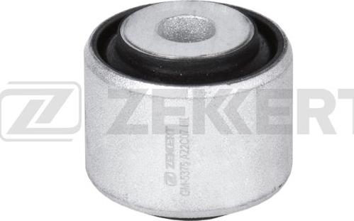 Zekkert GM-5375 - Bush of Control / Trailing Arm autospares.lv