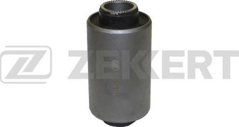 Zekkert GM-5371 - Bush of Control / Trailing Arm autospares.lv