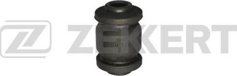 Zekkert GM-5299 - Bush of Control / Trailing Arm autospares.lv