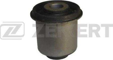 Zekkert GM-5295 - Bush of Control / Trailing Arm autospares.lv