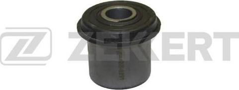 Zekkert GM-5291 - Bush of Control / Trailing Arm autospares.lv