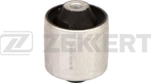 Zekkert GM-5249 - Bush of Control / Trailing Arm autospares.lv