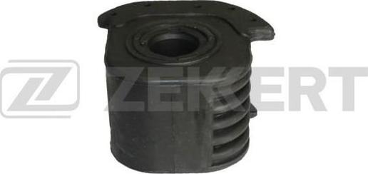 Zekkert GM-5240 - Bush of Control / Trailing Arm autospares.lv