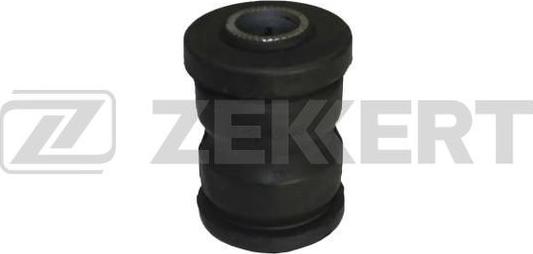 Zekkert GM-5247 - Bush of Control / Trailing Arm autospares.lv