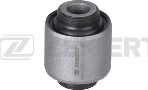 Zekkert GM-5255 - Bush of Control / Trailing Arm autospares.lv