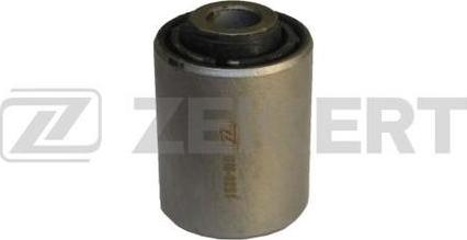 Zekkert GM-5251 - Bush of Control / Trailing Arm autospares.lv