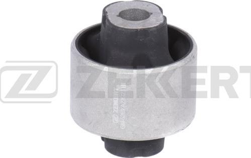 Zekkert GM-5269 - Bush of Control / Trailing Arm autospares.lv