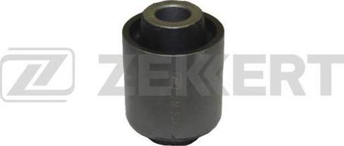 Zekkert GM-5287 - Bush of Control / Trailing Arm autospares.lv