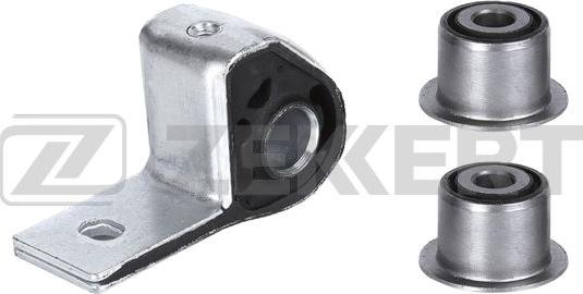 Zekkert GM-5230 - Bush of Control / Trailing Arm autospares.lv