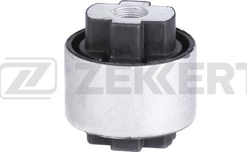 Zekkert GM-5238 - Bush of Control / Trailing Arm autospares.lv