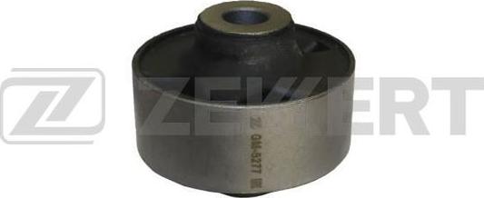 Zekkert GM-5277 - Bush of Control / Trailing Arm autospares.lv