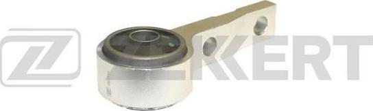 Zekkert GM-5754 - Bush of Control / Trailing Arm autospares.lv