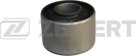 Zekkert GM-5717 - Bush of Control / Trailing Arm autospares.lv