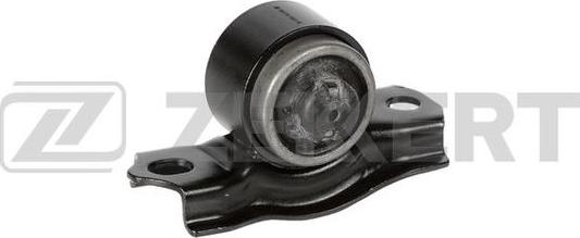 Zekkert GM-5736 - Bush of Control / Trailing Arm autospares.lv