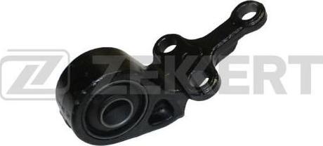 Zekkert GM-5721 - Bush of Control / Trailing Arm autospares.lv