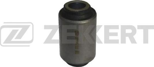 Zekkert GM-5722 - Bush of Control / Trailing Arm autospares.lv