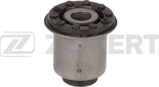 Zekkert GM-6454 - Bush of Control / Trailing Arm autospares.lv