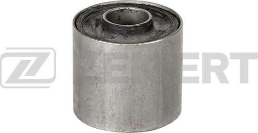 Zekkert GM-6414 - Bush of Control / Trailing Arm autospares.lv