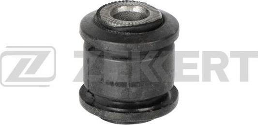 Zekkert GM-6503 - Bush of Control / Trailing Arm autospares.lv