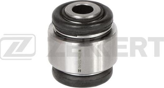 Zekkert GM-6512 - Bush of Control / Trailing Arm autospares.lv