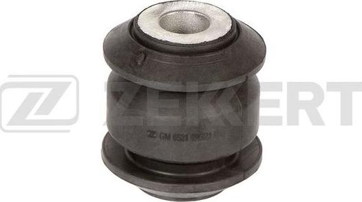 Zekkert GM-6521 - Bush of Control / Trailing Arm autospares.lv