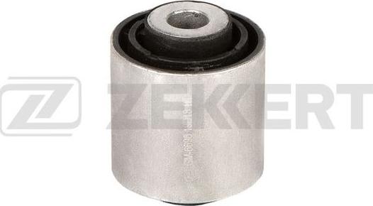 Zekkert GM-6698 - Bush of Control / Trailing Arm autospares.lv