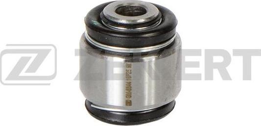 Zekkert GM-6644 - Bush of Control / Trailing Arm autospares.lv