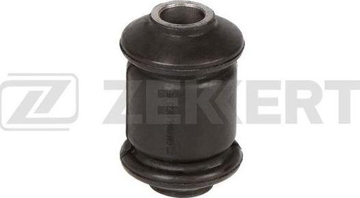 Zekkert GM-6647 - Bush of Control / Trailing Arm autospares.lv