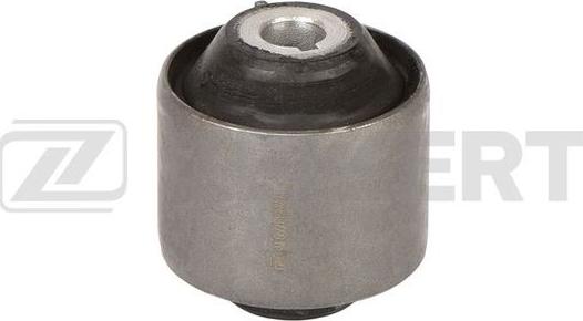 Zekkert GM-6666 - Bush of Control / Trailing Arm autospares.lv