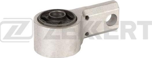 Zekkert GM-6662 - Bush of Control / Trailing Arm autospares.lv