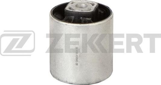 Zekkert GM-6639 - Bush of Control / Trailing Arm autospares.lv