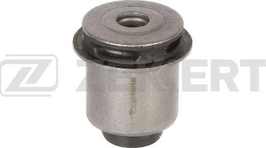 Zekkert GM-6634 - Bush of Control / Trailing Arm autospares.lv