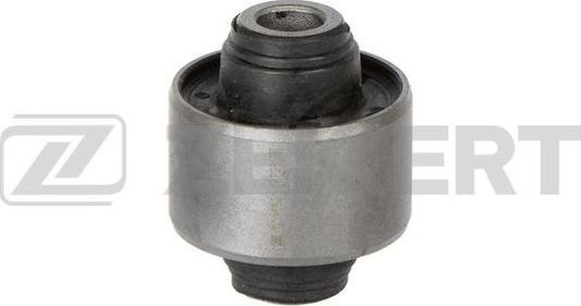 Zekkert GM-6621 - Bush of Control / Trailing Arm autospares.lv