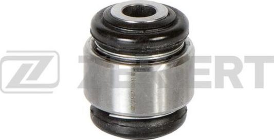 Zekkert GM-6671 - Bush of Control / Trailing Arm autospares.lv