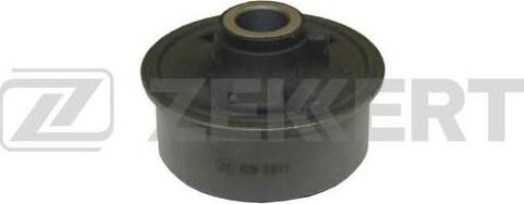 Zekkert GM-6019 - Bush of Control / Trailing Arm autospares.lv