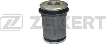 Zekkert GM-6014 - Bush of Control / Trailing Arm autospares.lv