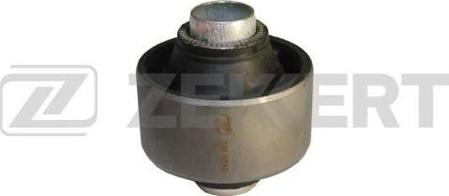 Zekkert GM-6089 - Bush of Control / Trailing Arm autospares.lv