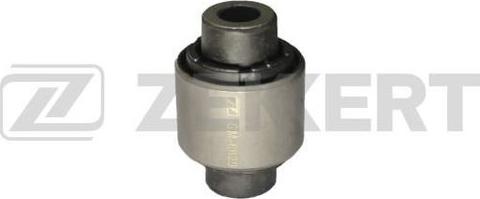 Zekkert GM-6029 - Bush of Control / Trailing Arm autospares.lv