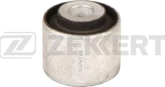 Zekkert GM-6854 - Bush of Control / Trailing Arm autospares.lv