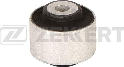 Zekkert GM-6853 - Bush of Control / Trailing Arm autospares.lv