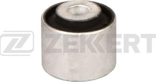 Zekkert GM-6852 - Bush of Control / Trailing Arm autospares.lv