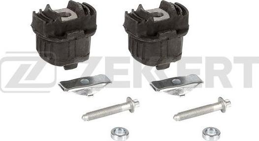 Zekkert GM-6869 - Bush of Control / Trailing Arm autospares.lv