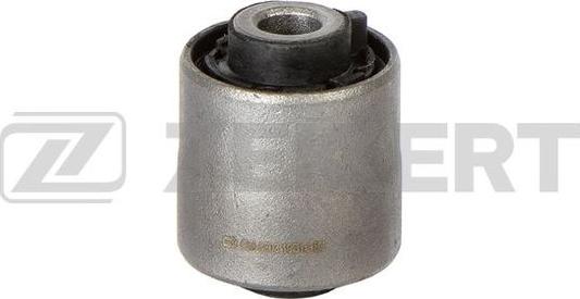 Zekkert GM-6803 - Bush of Control / Trailing Arm autospares.lv