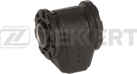 Zekkert GM-6833 - Bush of Control / Trailing Arm autospares.lv