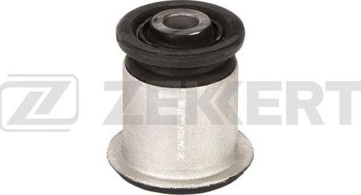 Zekkert GM-6824 - Bush of Control / Trailing Arm autospares.lv