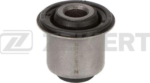 Zekkert GM-6878 - Bush of Control / Trailing Arm autospares.lv