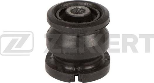 Zekkert GM-6218 - Bush of Control / Trailing Arm autospares.lv