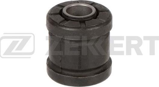 Zekkert GM-6711 - Bush of Control / Trailing Arm autospares.lv