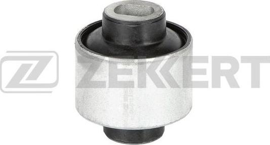 Zekkert GM-6718 - Bush of Control / Trailing Arm autospares.lv