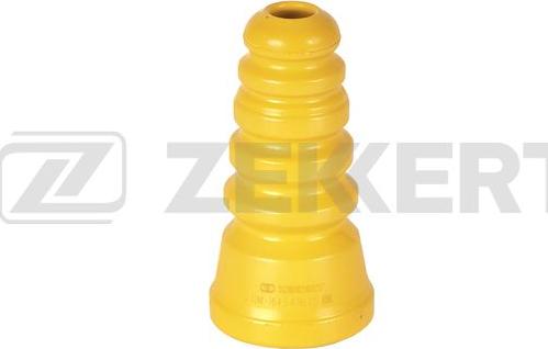 Zekkert GM-1643 - Rubber Buffer, suspension autospares.lv